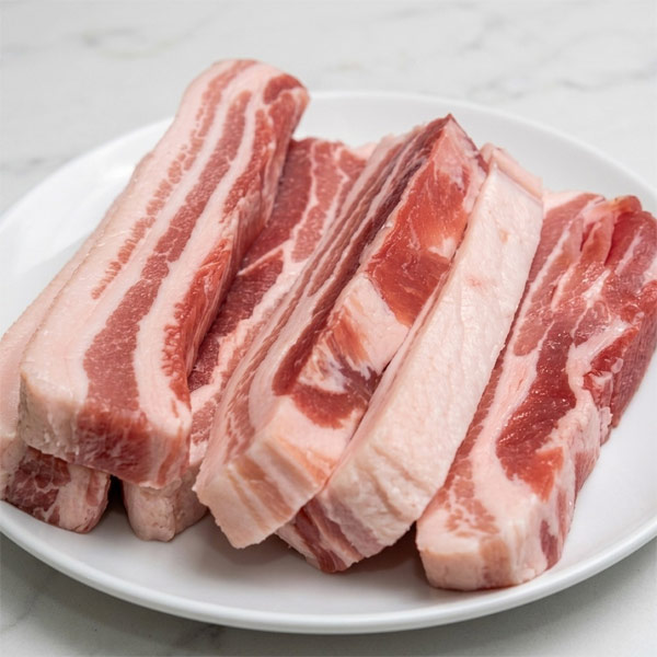 Pork Belly ( 1 cut)