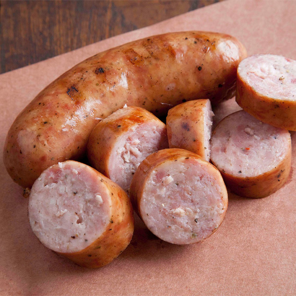 Pork Hungarian Sausage