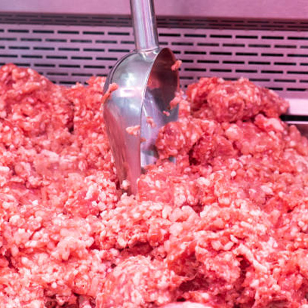 Pork Minced Keema Ground Meat