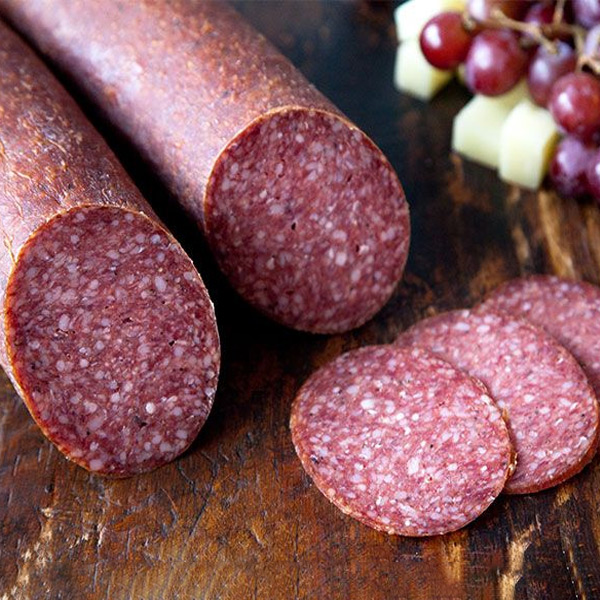 Pork Salami