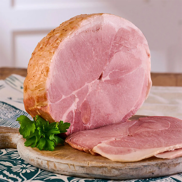 Pork Smoked Ham