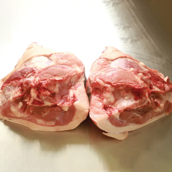 Pork Thigh Cut