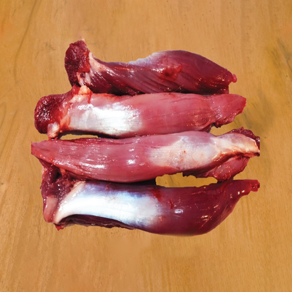 Pork Tenderloin