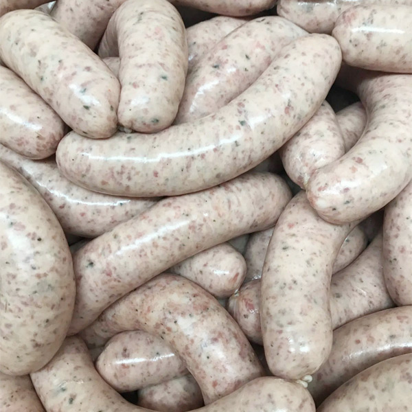 Traditional Bangla Sausage